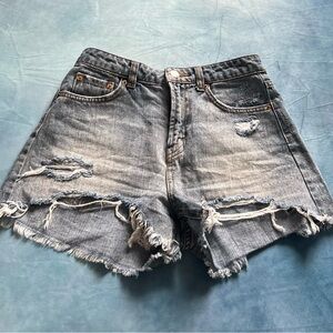 Wild fable women’s Jean shorts